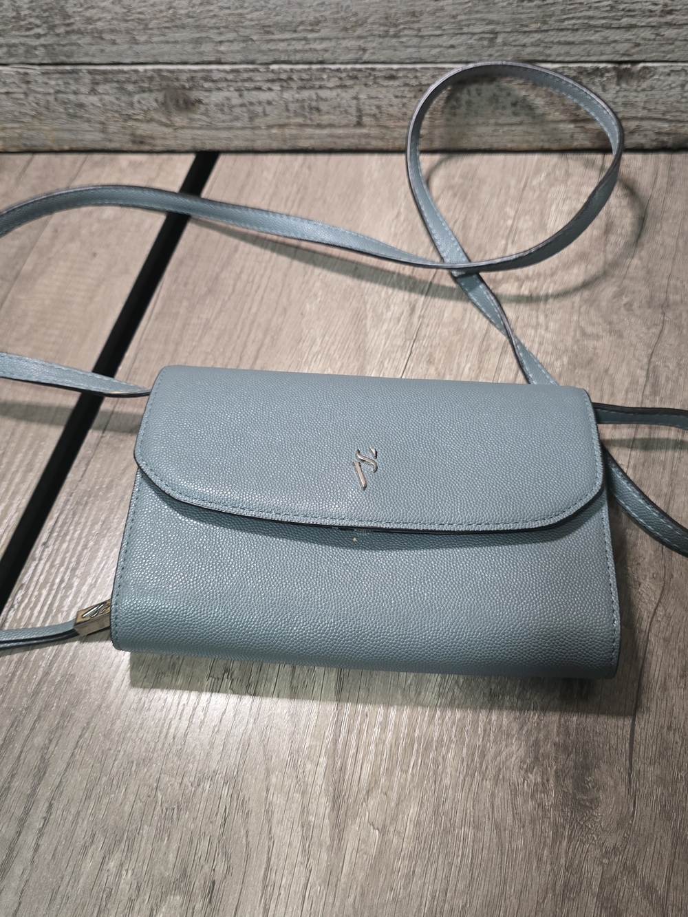 Simply Vera Vera Wang Signature Mini Crossbody